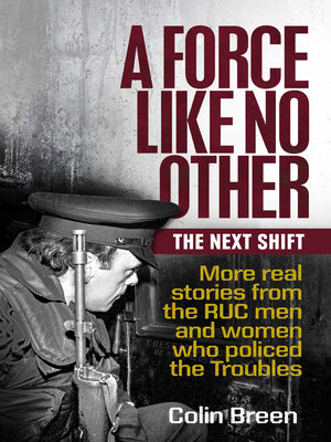 cover image of A Force Like No Other 2